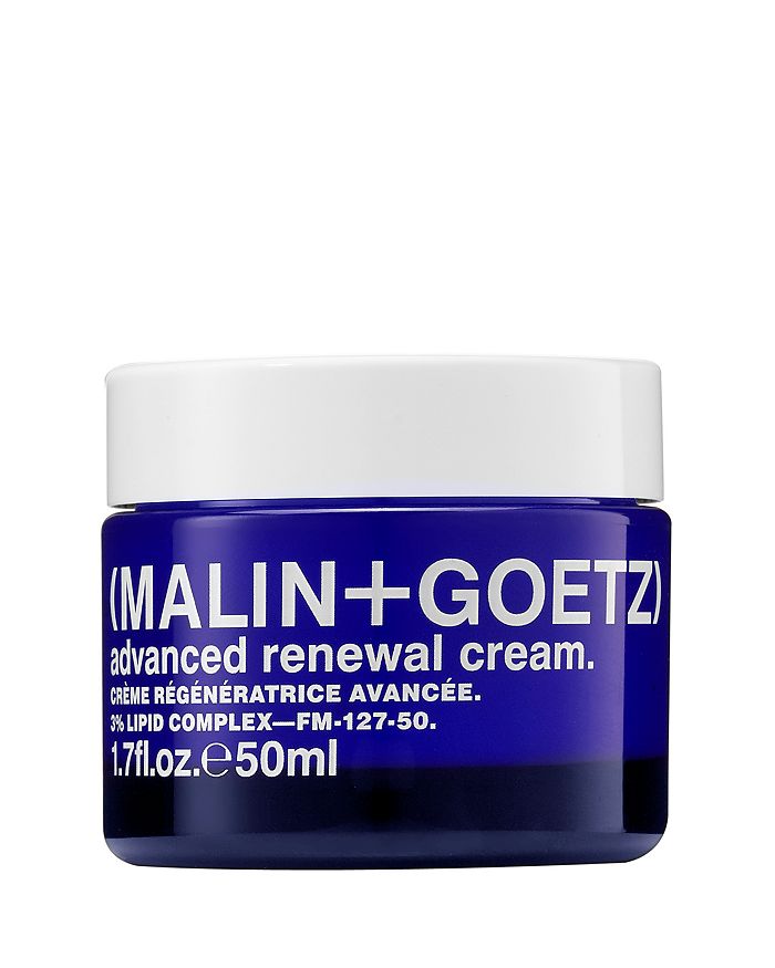 Shop Malin + Goetz Malin+goetz Advanced Renewal Cream