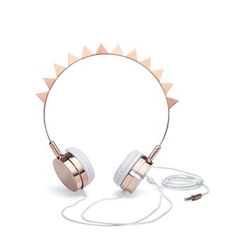 Skinnydip London - Crown Headphones