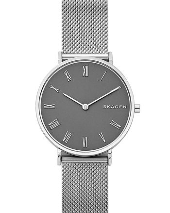skagen hald review