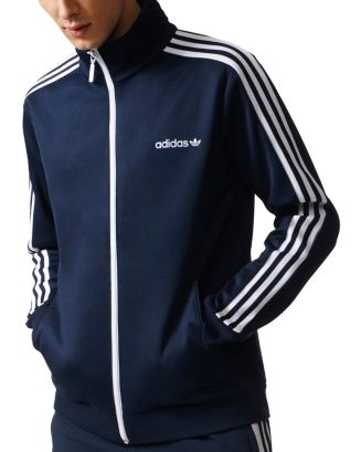 Adidas Originals BB Track Jacket | Bloomingdale's