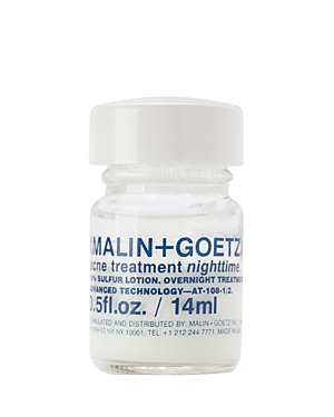 Malin And Goetz Malin+Goetz Acne Treatment Nighttime