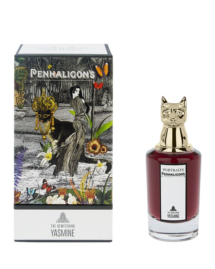 Shop Penhaligon's The Bewitching Yasmine Eau De Parfum