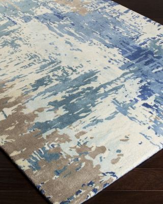 Banshee Area Rug, 8' x 11'