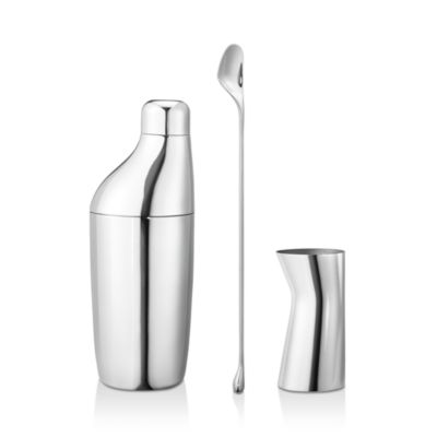 Sky Barware 3-Piece Giftset