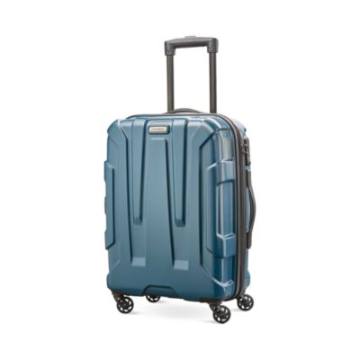 samsonite centric hardside luggage