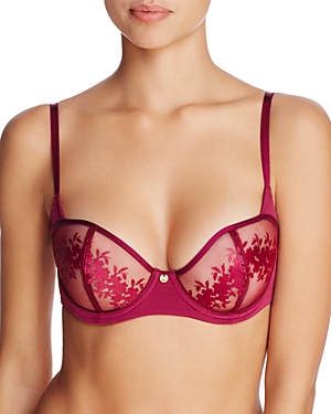 NATORI ETERNAL UNDERWIRE DEMI BRA,714155