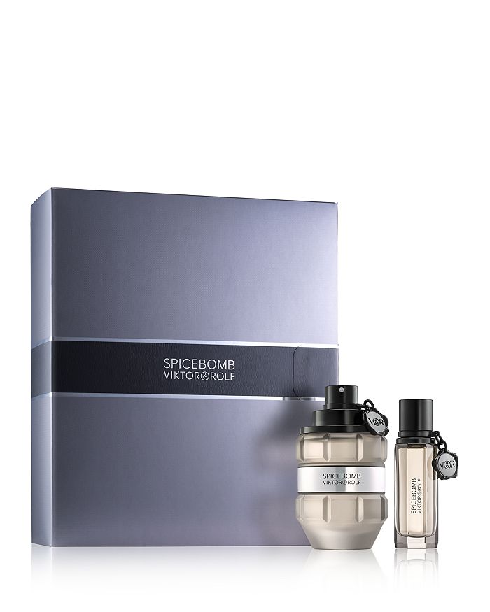 Viktor Rolf Viktor Rolf Spicebomb Fresh Eau de Toilette Gift Set