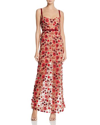 for love and lemons beatrice maxi