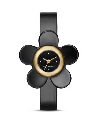 Marc jacobs daisy watch on sale