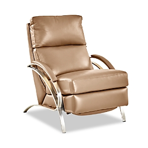 UPC 030999000071 product image for Bloomingdale's Loop Recliner - 100% Exclusive | upcitemdb.com