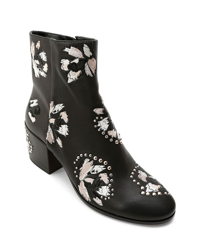 Dolce vita sales mollie booties