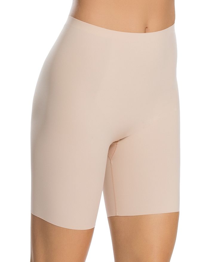SPANX® Thinstincts Mid-Thigh Shorts