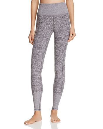 Alo Yoga High Waist Lounge Leggings Bloomingdale S
