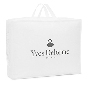 Yves Delorme All Season Down Comforter, Queen