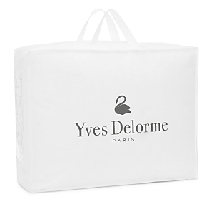 Yves Delorme All Season Down Comforter, King