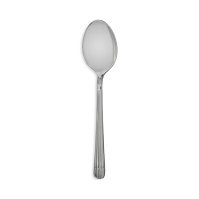 Christofle Osiris Stainless Serving Spoon
