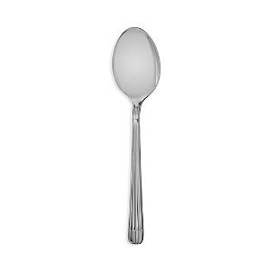 Christofle Osiris Stainless Serving Spoon (Home) photo
