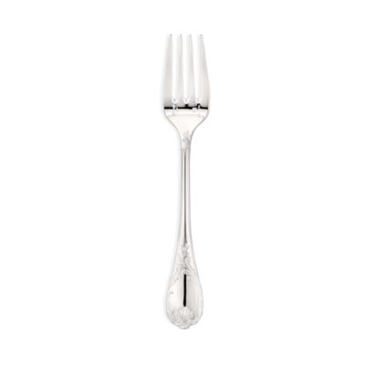 Marly Silver-Plated Dessert Fork
