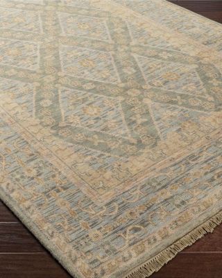 Zeus Area Rug, 2' x 3'