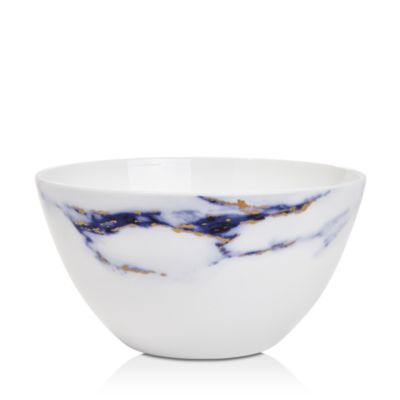 Marble Small Vegetable Bowl