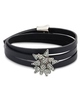 Atelier Swarovski - Kalix Wrap Bracelet