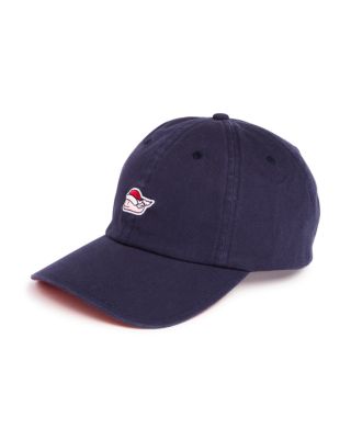 vineyard vines santa hat