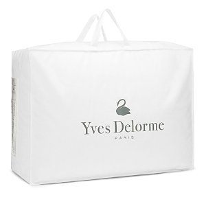 Yves Delorme Continental Down Comforter, King