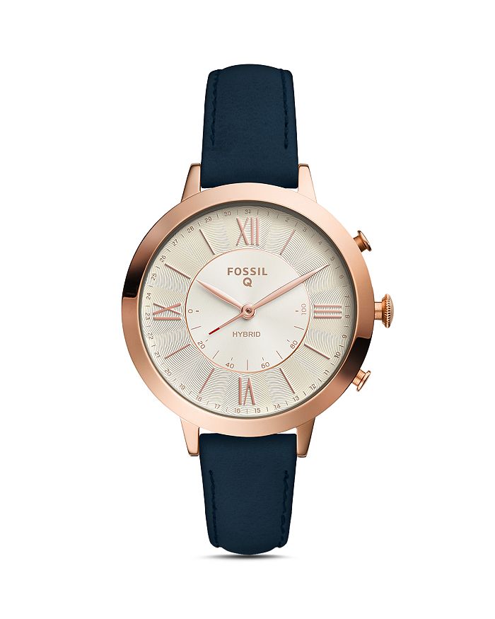 36mm hybrid smartwatch clearance