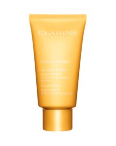 Clarins - SOS Comfort Nourishing Balm Mask