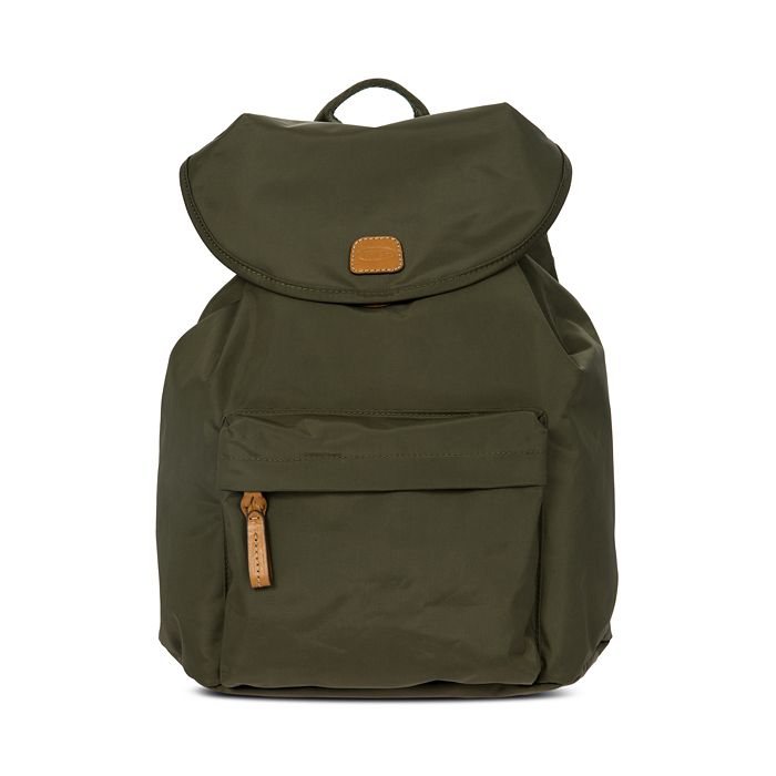 BRIC'S X-TRAVEL CITY BACKPACK,BXL40597