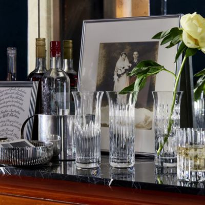 Flora Bud Vase, Set of 3