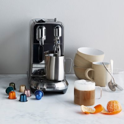Breville Creatista Plus