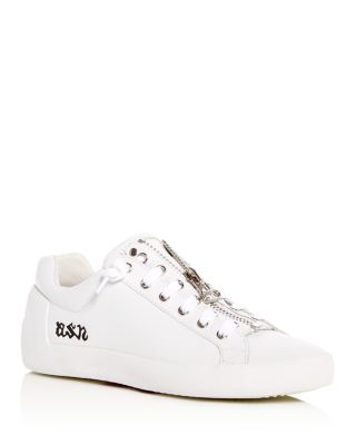 Ash nirvana sneakers on sale