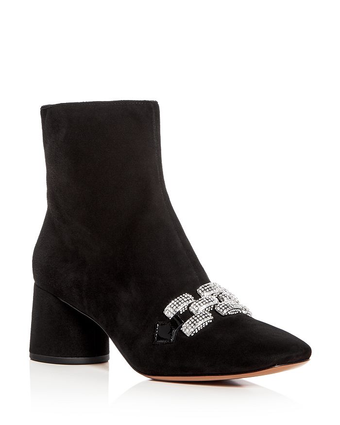 Marc jacobs booties top