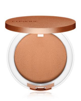 Clinique - True Bronze Pressed Powder Bronzer