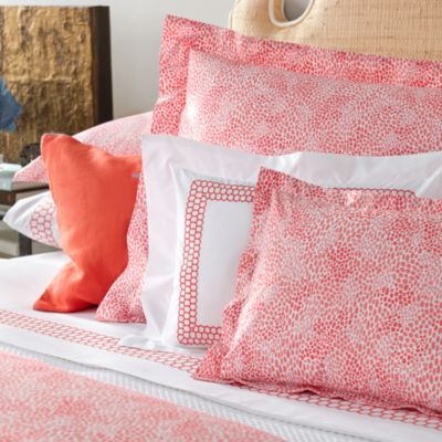 Liana King Pillowcase, Pair