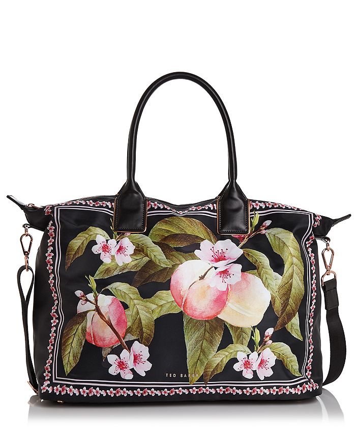 Ted baker blossom bag sale