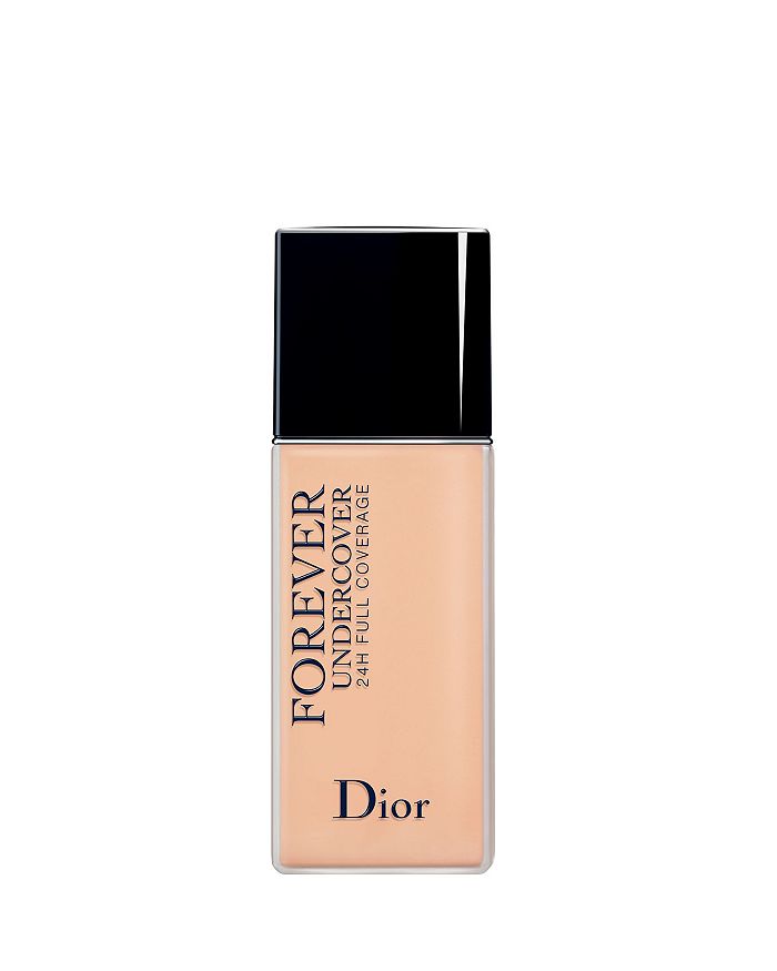 DIOR SKIN FOREVER UNDERCOVER 24-HOUR FULL COVERAGE FOUNDATION,C000900025