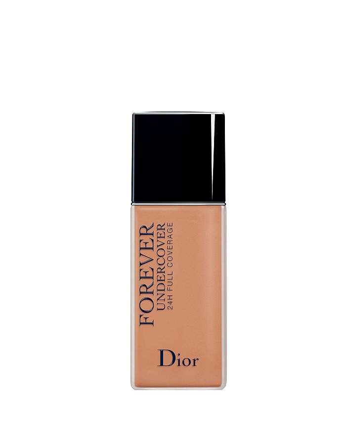 DIOR SKIN FOREVER UNDERCOVER 24-HOUR FULL COVERAGE FOUNDATION,C000900045