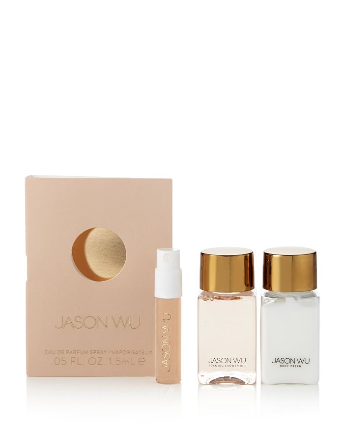 Jason wu hotsell fragrance