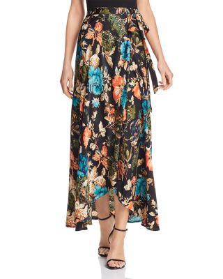 chinese dress ladies Gypsy Maxi Dress All Sizes - Stretch Bodice main image 0