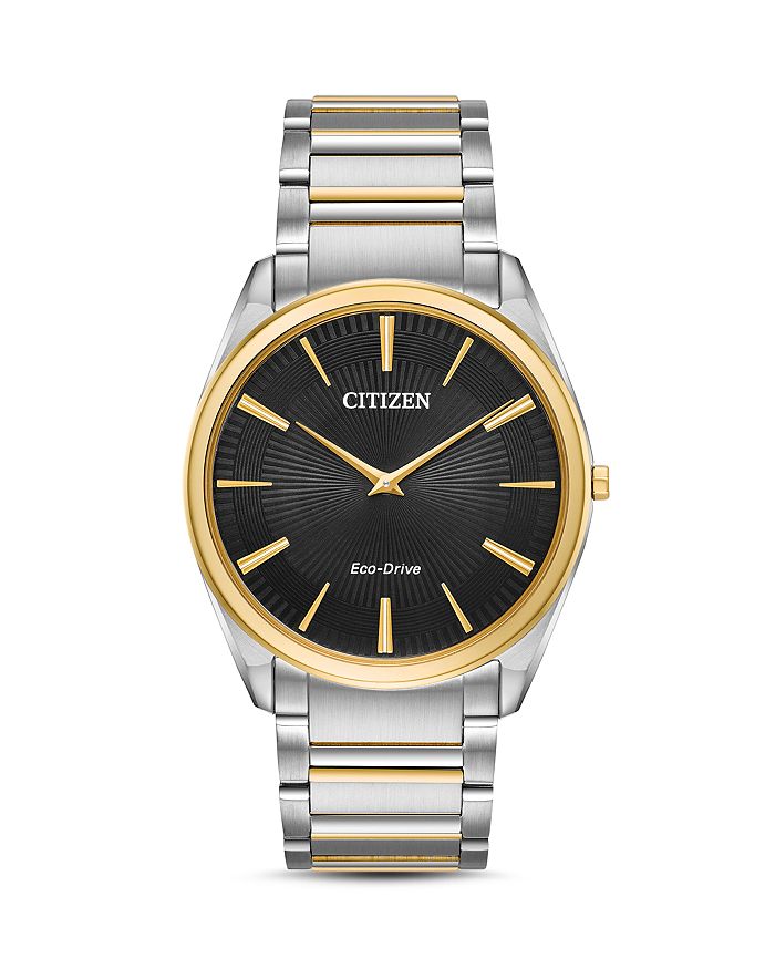 Citizen 38mm watch clearance