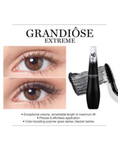 Lancôme - Grandiôse Extreme Mascara, Grandiôse Extreme Collection