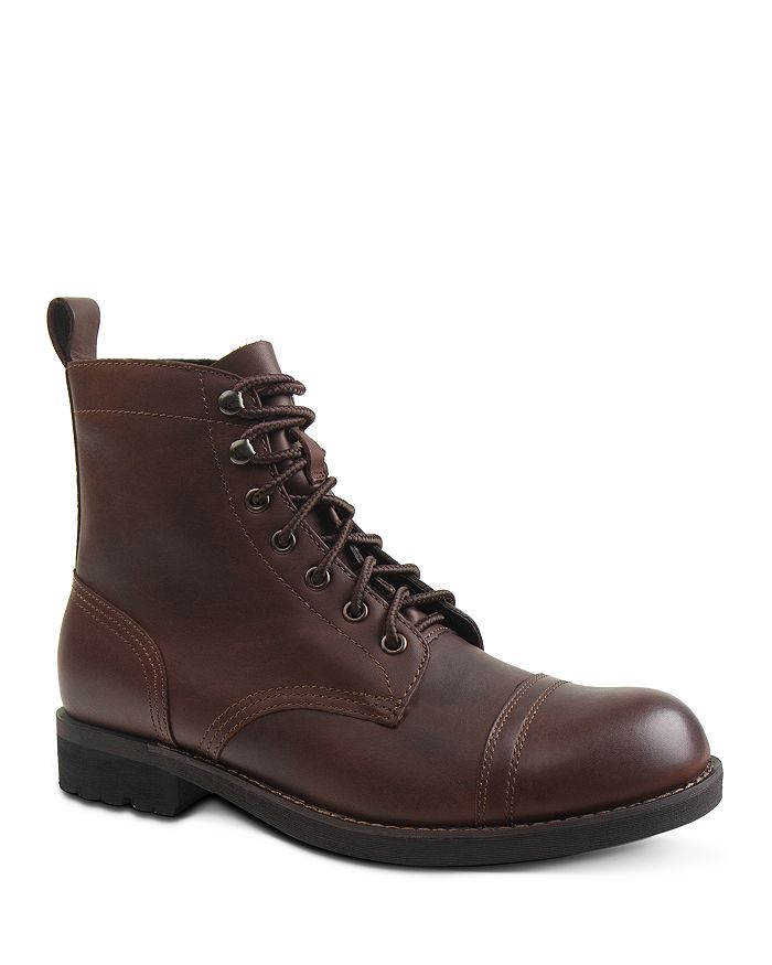 Eastland Edition Eastland 1955 Edition Men's Jayce Boots In Brown