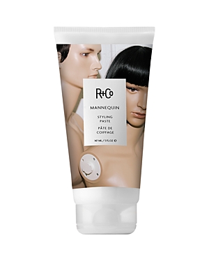 R and Co Mannequin Styling Paste