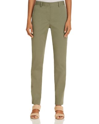 theory boyfriend pants