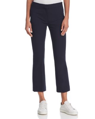 Theory - New Bi-Stretch Kick Pants