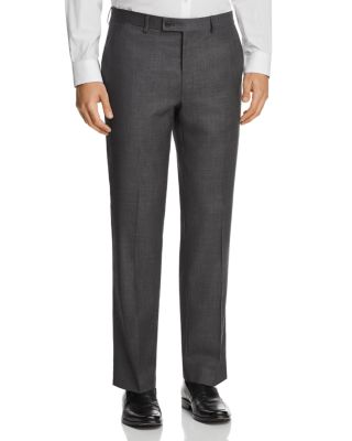 michael kors classic fit pants