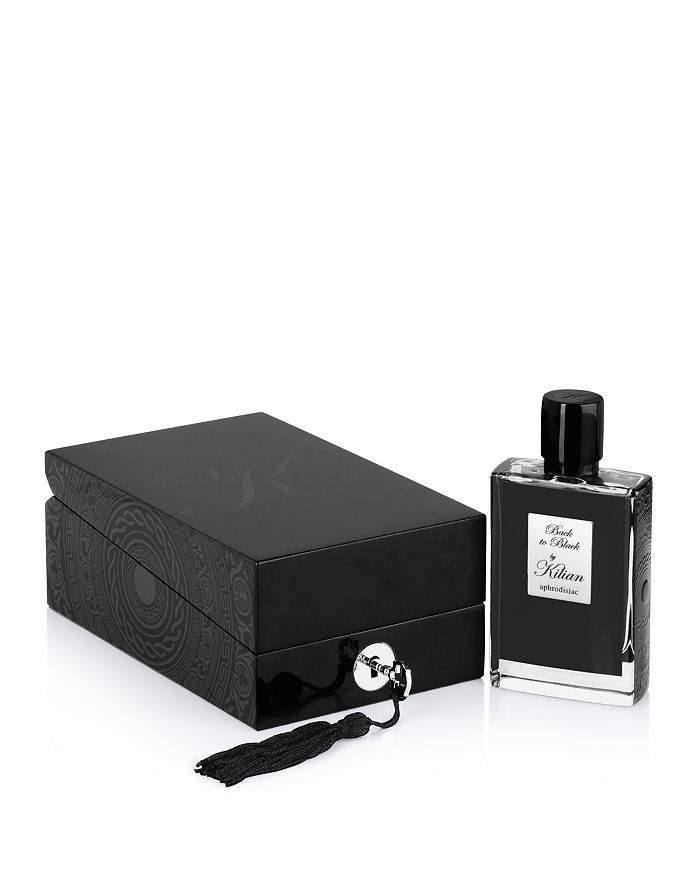 Back To Black Aphrodisiac Perfume By Kilian for Women