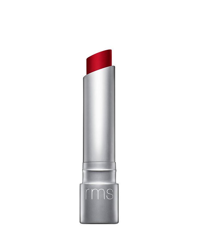 RMS BEAUTY WILD WITH DESIRE LIPSTICK,WD6